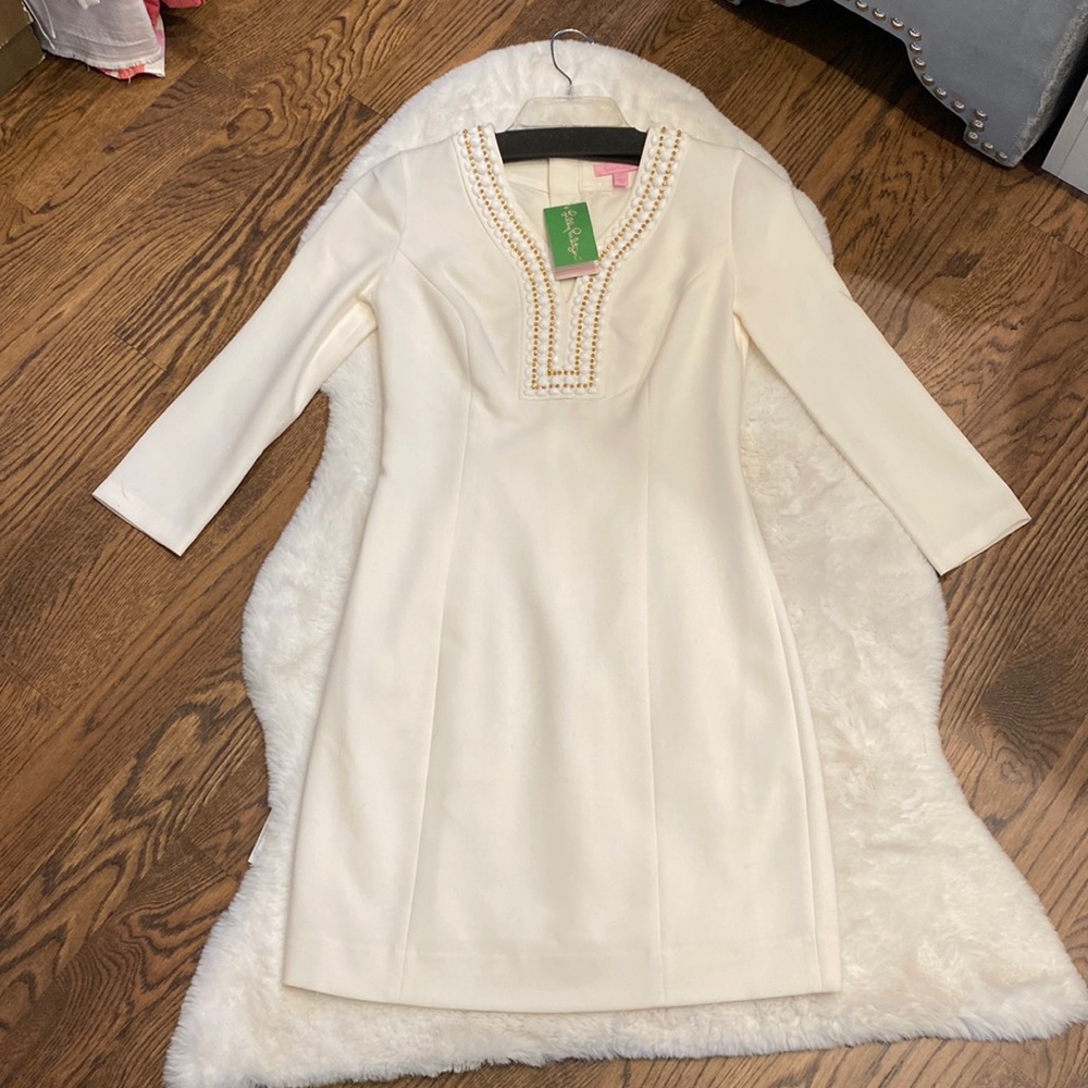 NWT Lilly Pulitzer Dress
